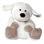 Warmies® MINIS Schaf beige