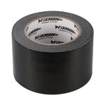 Fixman - Robustes Gewebe-Klebeband