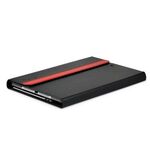 LEICKE Sharon Bluetooth-Tastatur (Aluminium) für Apple iPad 5
