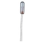Miniaturlampe Sockel T1 1/4 11,7mm,10er Pack
