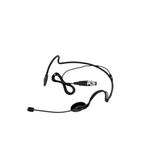 OMNITRONIC HS-105 XLR Headset-Mikrofon WAMS-05