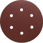 Haftschleifscheibe PS 22 K GLS 3 150mm K.150 f.HO/Metall Korund - VPE: 50