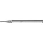 Kleinfrässtift Form G SKM D.3mm Kopf-L.11mm Schaft-D.3mm HM Verz.5 PFERD