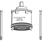 Grohe Kartusche Keramik f ND