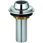 Grohe Schlauchdurchführung SINFONIA für 27001 chrom