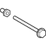 Grohe Umrüstsatz f Abdeckplatte Surf