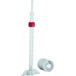 Grohe Betätigungsset (02.124000) f Deckplatte