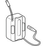GE Infrarot-Elektronik zu 4Bambini Armatur 577450