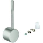 Grohe Hebel supersteel