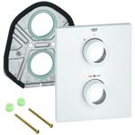 Grohe Rosette mo wh