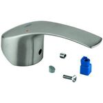 Grohe Hebel Metall su-st