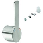 Grohe Hebel supersteel