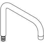 Grohe Auslauf ha graph gebü