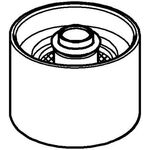 Grohe Mousseur 19 l/m bei 3 bar ha graph gebü