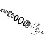 Grohe S-Anschluss su-st