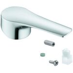 Grohe Hebel EUROSMART chrom