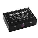 OMNITRONIC LH-125 IR-Lautstärkeregler