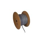 SOMMER CABLE Lautsprecherkabel 2x2,5 100m Meridian Install SP225 FRNC, geschirmt