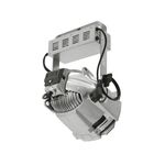 EUROLITE ML-56 CDM Multi Lens Spot sil
