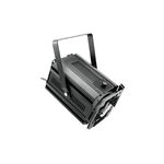 EUROLITE Theatre Spot 300/500 Fresnel sw