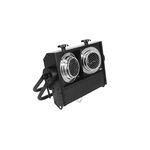EUROLITE Audience Blinder 2xPAR-36 sw