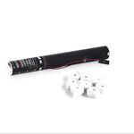TCM FX Streamer-Ladung elektrisch 50cm, weiß