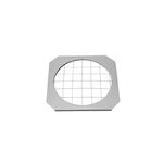 EUROLITE Filterrahmen LED ML-56, sil
