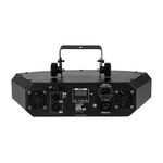 EUROLITE LED SCY-50 Hybrid Strahleneffekt