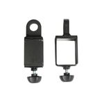 BLOCK AND BLOCK AG-A6 Hakenadapter für Gamma Serie (70x50)