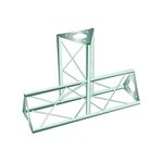 DECOTRUSS SAT-35 T-Stück 3-Weg vertikal