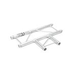 ALUTRUSS DECOLOCK DQ2-PAT35H 3-Weg T-Stück 90°