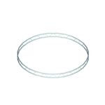 ALUTRUSS DECOLOCK DQ-2 Element f.Kreis 1m vert.90°