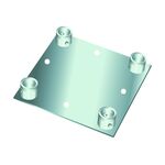 ALUTRUSS DECOLOCK DQ4-WP Wandplatte