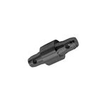 ALUTRUSS QUICK-LOCK Distanz-Stück 40mm sw
