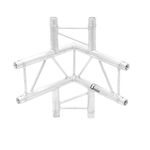 ALUTRUSS BILOCK E-GL22 C44-V 4-Wege-Ecke 90°
