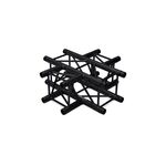 ALUTRUSS QUADLOCK S6082C-41 4-Wege-Kreuzstück