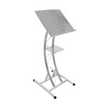 ALUTRUSS RP-3 Rednerpult