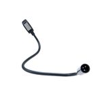 EUROLITE Flexilight LED-Schwanenhals SMD, XLR