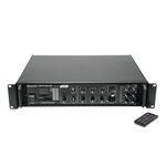 OMNITRONIC MPVZ-120.6P Mischverstärker