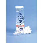 OSRAM 64680 A1/244 230V/500W GY-9,5 50h