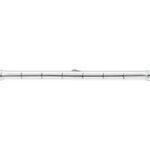 OMNILUX 230V/750W R7s 189mm Stabbrenner