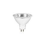 OMNILUX MR-16 12V/50W GX-5,3 SP 12° blau