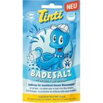 Tinti Badesalz blau, 1 Stück