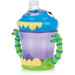 Nûby Trinklerntasse ''Monster'', 1 Stück