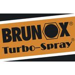 Multifunktionsspray Turbo-Spray® 400 ml Spraydose BRUNOX, 1 Stück