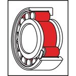 Mehrzweckfett f.die Lebensmitteltechnik OKS 476 400ml weiß NSF H1 Kartusche OKS, 10 Stück