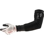 Armschützer HyFlex 11-250 305mm schwarz HPPE-Intercept-Gewebe