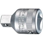 Reduzierstück 568 Antriebs-4-KT.3/4 Zoll Abtriebs-4-KT.1/2 Zoll L.55mm