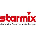 Vliesfilterbeutel FBV 20 f.STARMIX 20 Liter 5 St.STARMIX