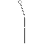 Grohe Zugstange chr